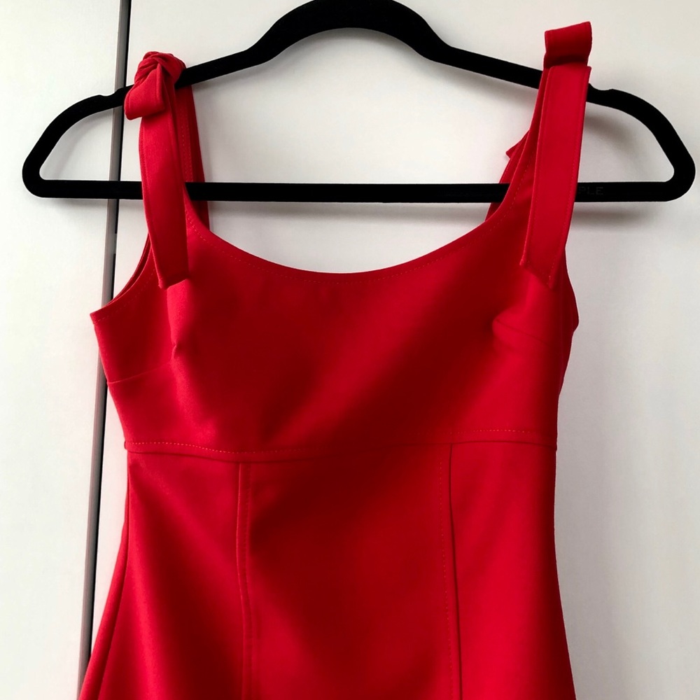 Ellery Bodycon Dress - Picture 4 of 5